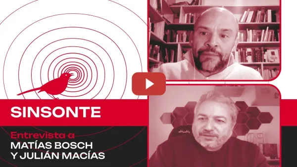 Embedded thumbnail for Miedo e intolerancia. La estrategia del trumpismo en las elecciones de EEUU se extiende a América