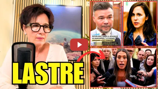 Embedded thumbnail for LOS DECRETOS: ¿SON UN PARCHE O UN AVANCE?
