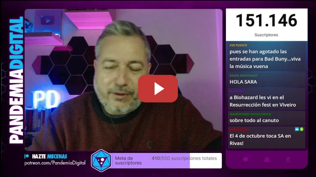 Embedded thumbnail for Nuevos Whatsapps Abalos. Ndongo la lía. Frank Cuesta confiesa. Pepe Mujica fallece