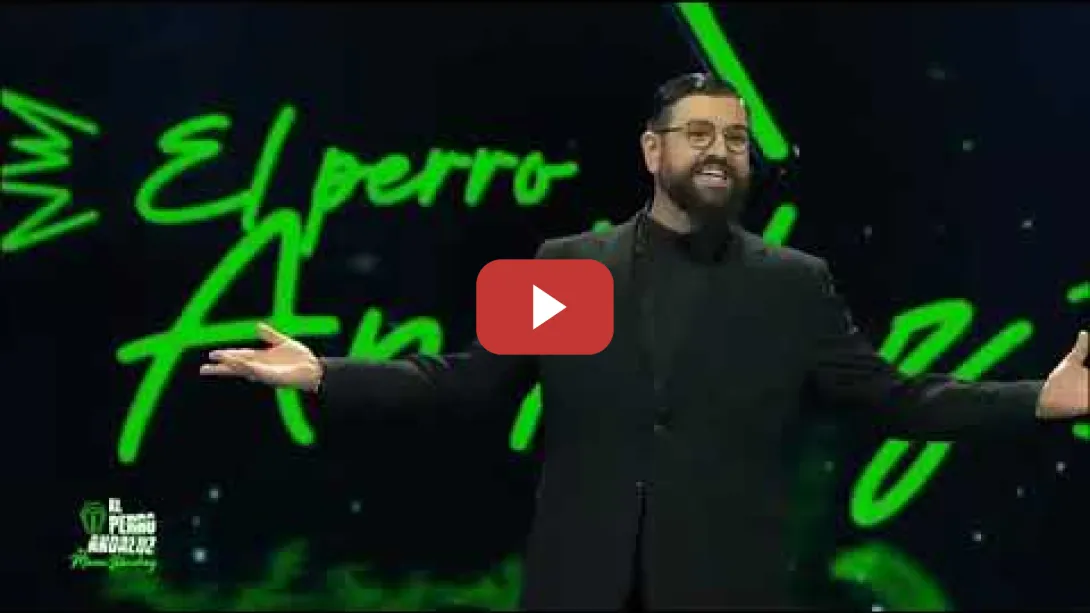 Embedded thumbnail for Monólogo de Manu Sánchez en defensa del andaluz