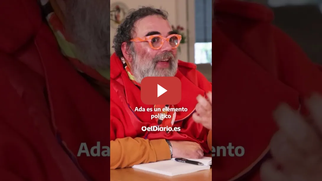 Embedded thumbnail for Bob Pop: "El mayor problema de los Comuns ha sido el hiperliderazgo de Ada Colau"