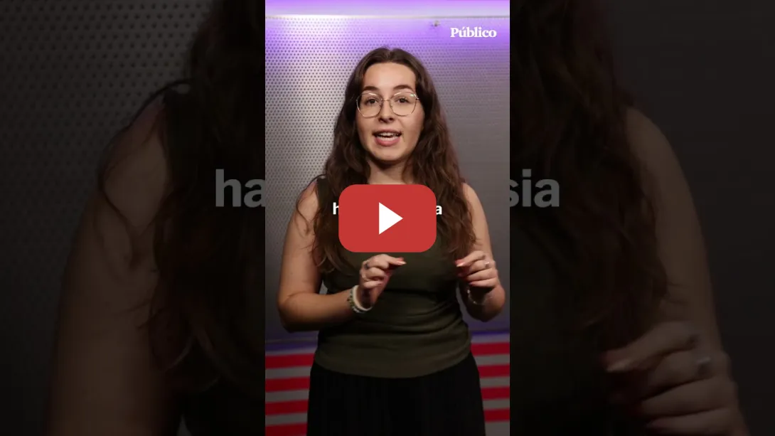 Embedded thumbnail for ¿Existe FAVORITISMO hacia la religión CATÓLICA? Así es cómo VOX pone a prueba el Estado aconfesional