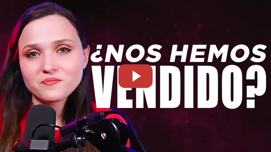 Embedded thumbnail for 😱❗¿QUIÉN nos FINANCIA? La AUTÉNTICA historia de FUROR TV | #noobstante 3x00 #furortv #politica