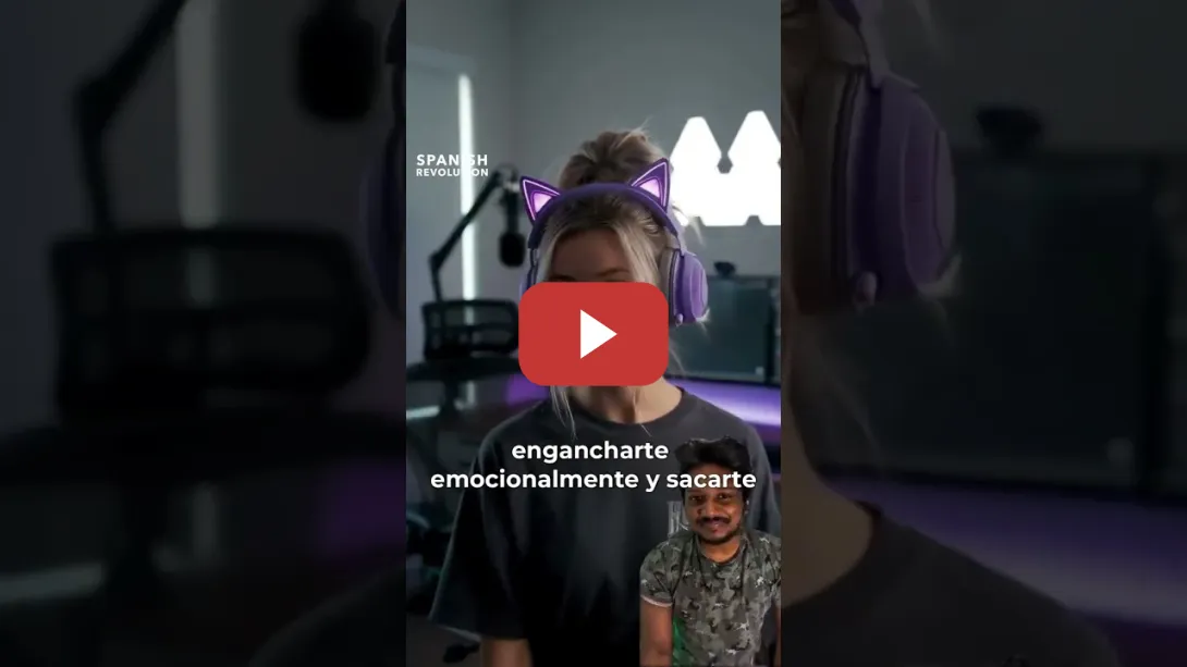 Embedded thumbnail for Ya nada es verdad