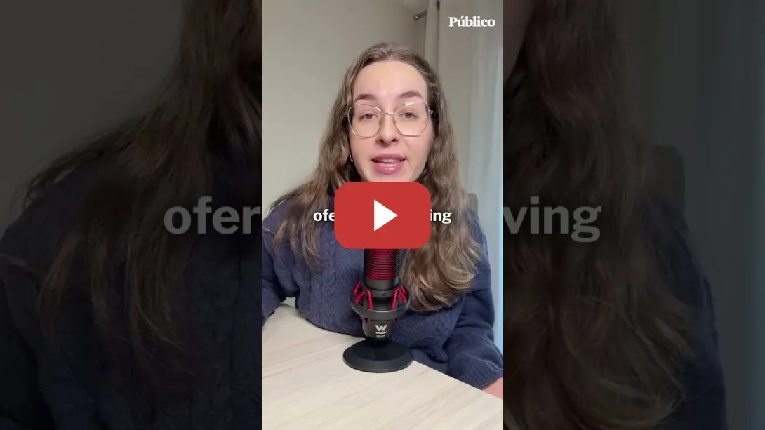 Embedded thumbnail for Así son los "colivings", la nueva fórmula de los grandes propietarios para especular con la vivienda