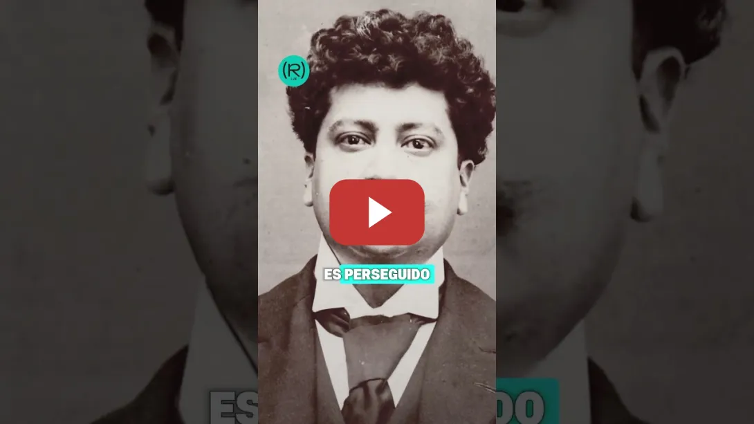 Embedded thumbnail for 🔥 RICARDO FLORES MAGÓN: UNA VIDA ENTERA DE RESISTENCIA Y REVOLUCIÓN