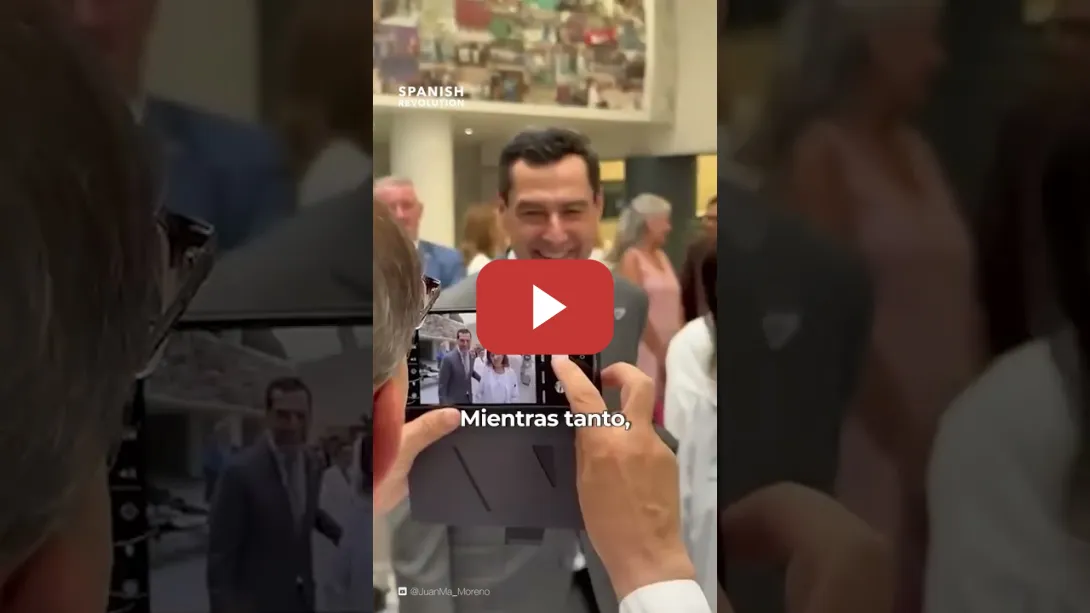 Embedded thumbnail for La peor Sanidad de España