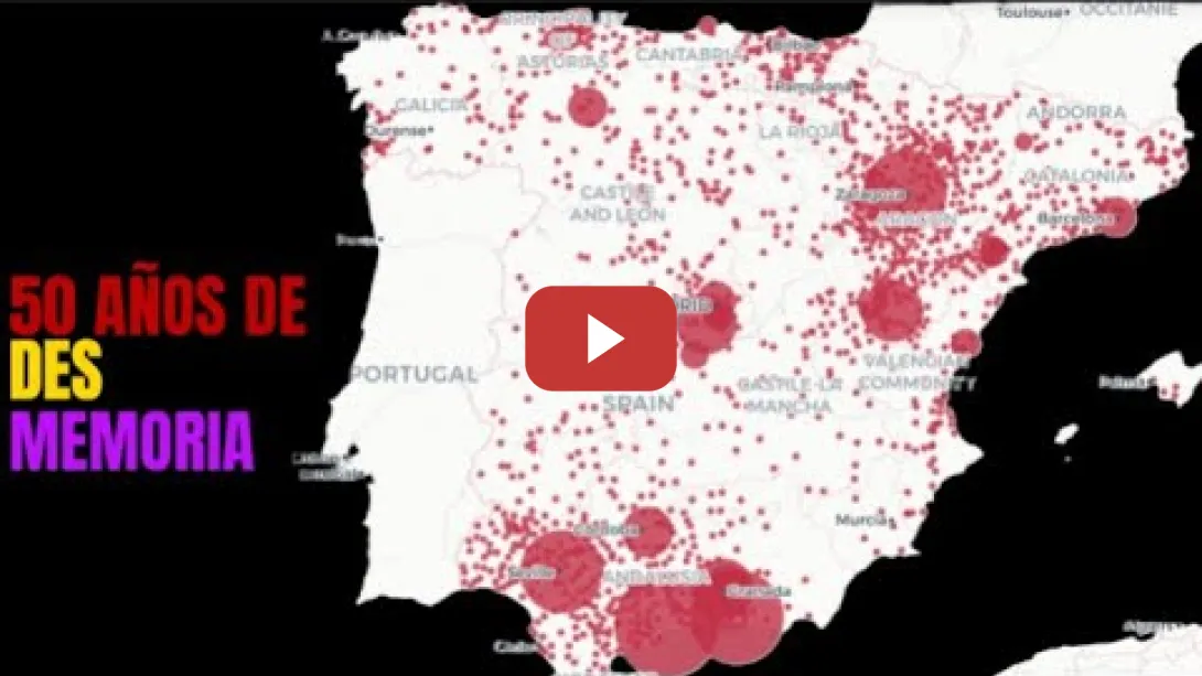 Embedded thumbnail for Resumen del Homenaje a las víctimas del Golpe de Estado, la Guerra y la Dictadura