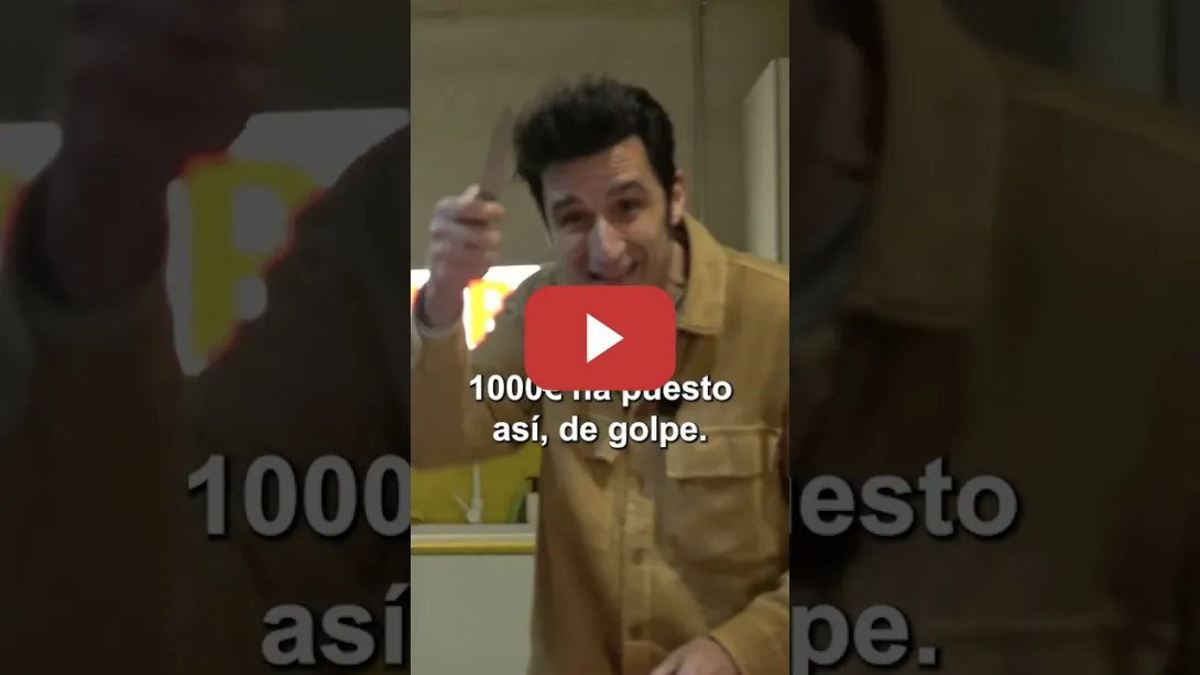 Embedded thumbnail for ¿De VERDAD sigues siendo PRODUCTOR/A de Carne Cruda?