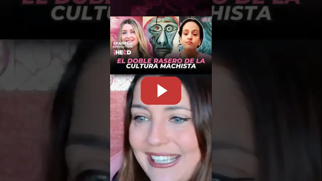 Embedded thumbnail for ROSALÍA RECTIFICA SOBRE PICASSO 💥 Marina Lobo: reconocer que no se sabía, es crecer