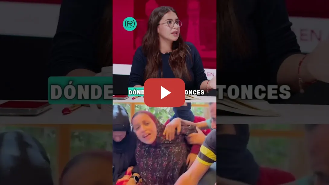 Embedded thumbnail for 🚨 ¿SER ANTIFASCISTA YA ES "TERRORISMO"? LA NUEVA DOCTRINA DE MARCO RUBIO