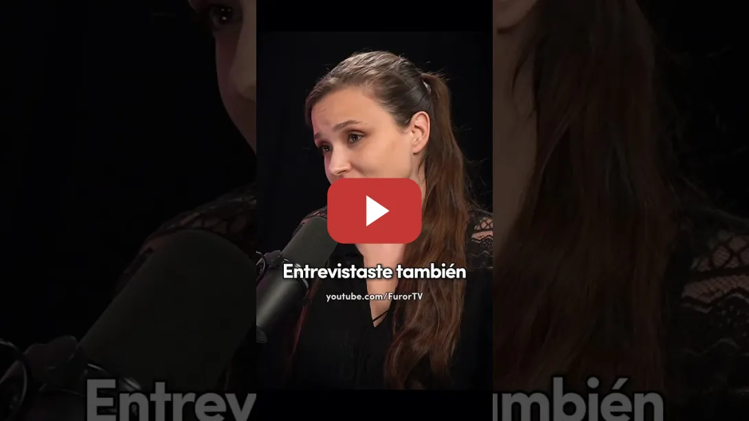 Embedded thumbnail for 🪖 PERIODISTA de GUERRA cuenta la VERDAD sobre ISRAEL y EEUU