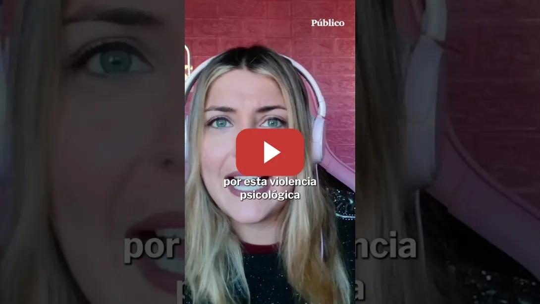 Embedded thumbnail for Marina Lobo, hasta el co*o: el caso Rubiales y los que minimizan la violencia y el machismo endémico