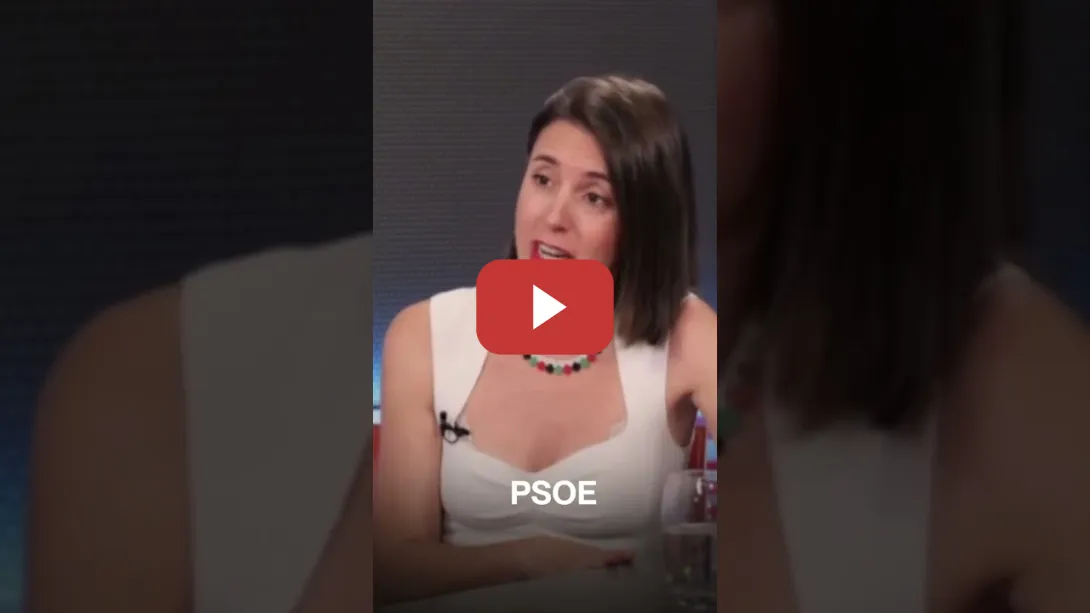 Embedded thumbnail for Cuando el avance en derechos no se activa vuelve la dinámica bipartidista de la corrupción |
