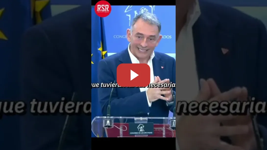 Embedded thumbnail for Por 15 millones de euros, el PSOE se carga el gobierno