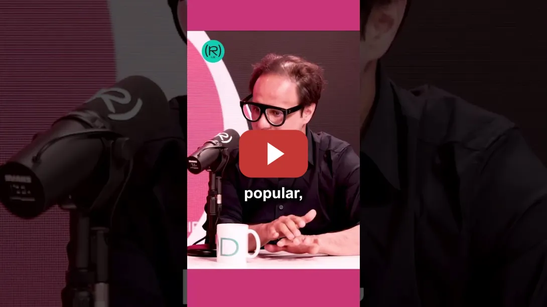 Embedded thumbnail for Las cuatro transformaciones que definieron a México según Ismael Carvallo