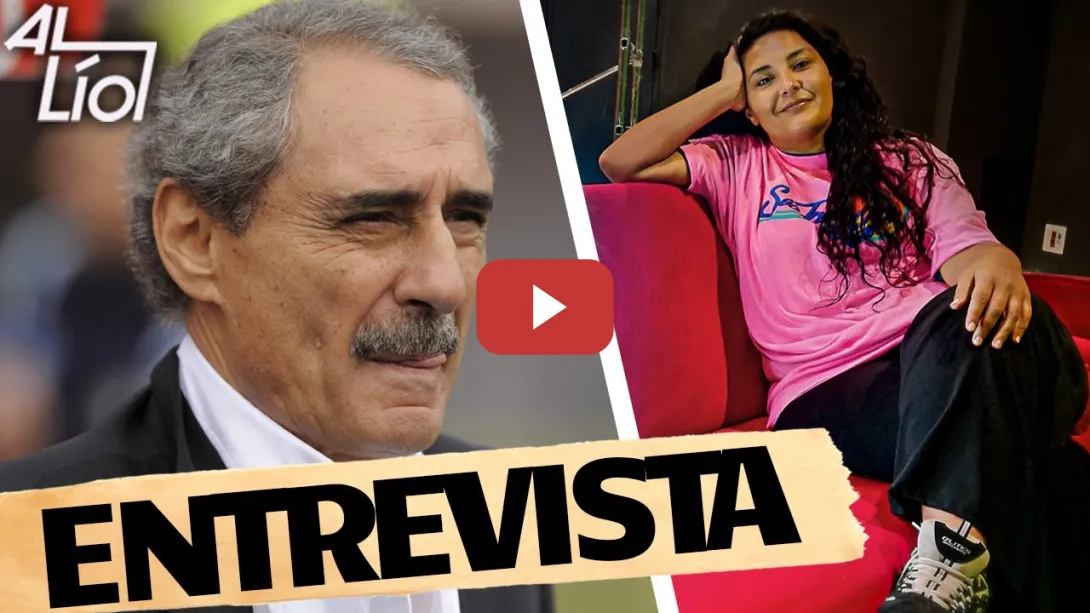 Embedded thumbnail for Entrevista a Ángel Cappa | AL LÍO