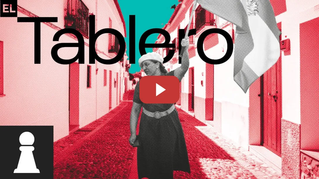 Embedded thumbnail for ♟ Torre Pacheco: anoche pinchazo fascista | EL TABLERO