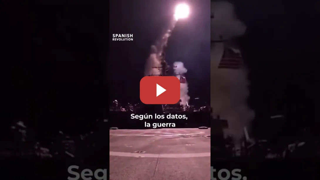 Embedded thumbnail for Negocios de sangre