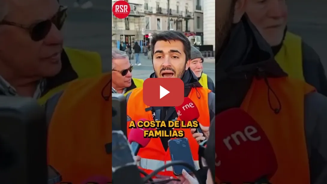 Embedded thumbnail for Trae tu Chaleco al 9 de Febrero