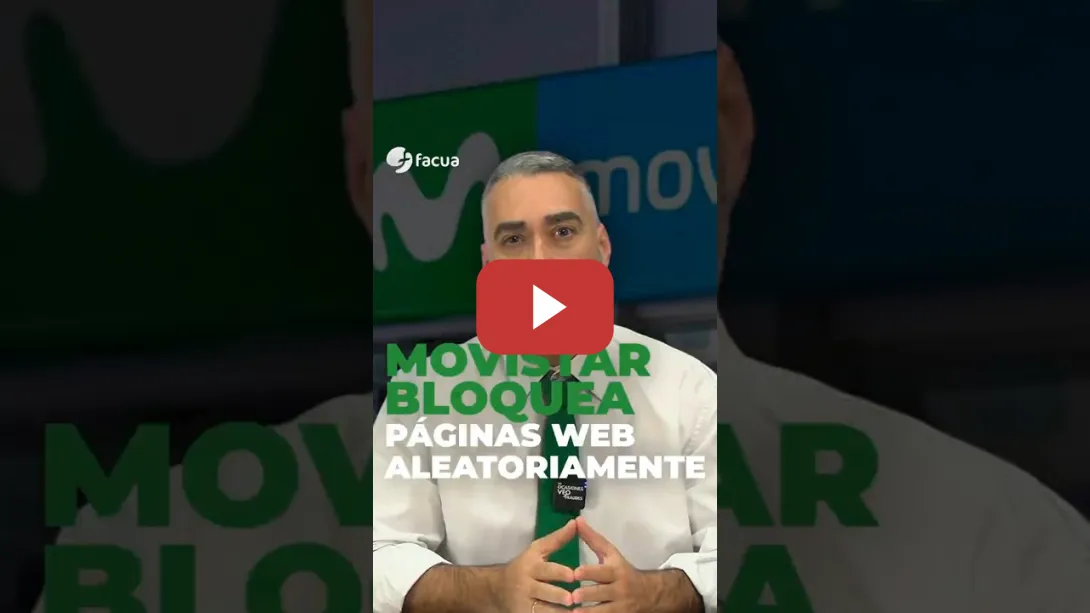 Embedded thumbnail for MOVISTAR BLOQUEA