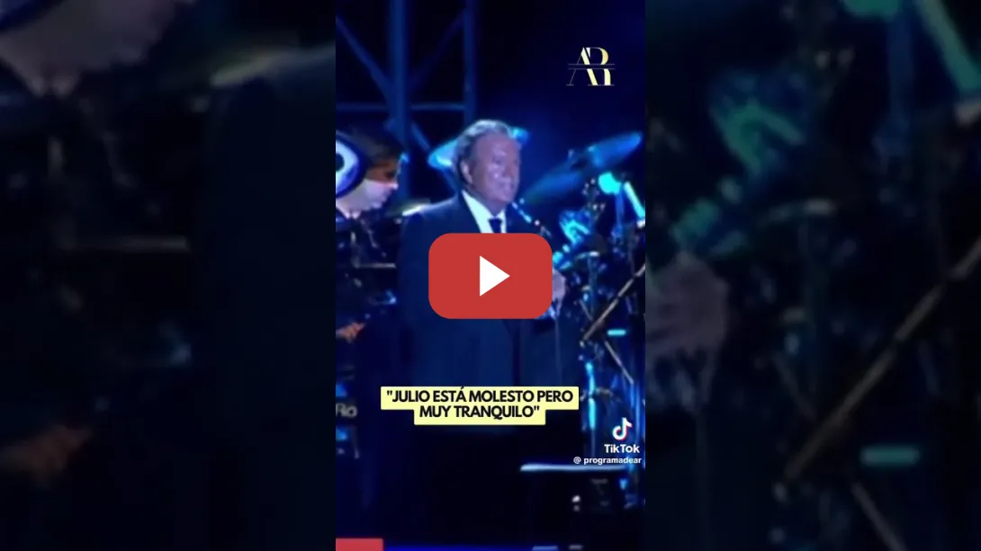 Embedded thumbnail for Ramón Arcusa confirma que Julio Iglesias tenía relaciones sexuales con sus empleadas