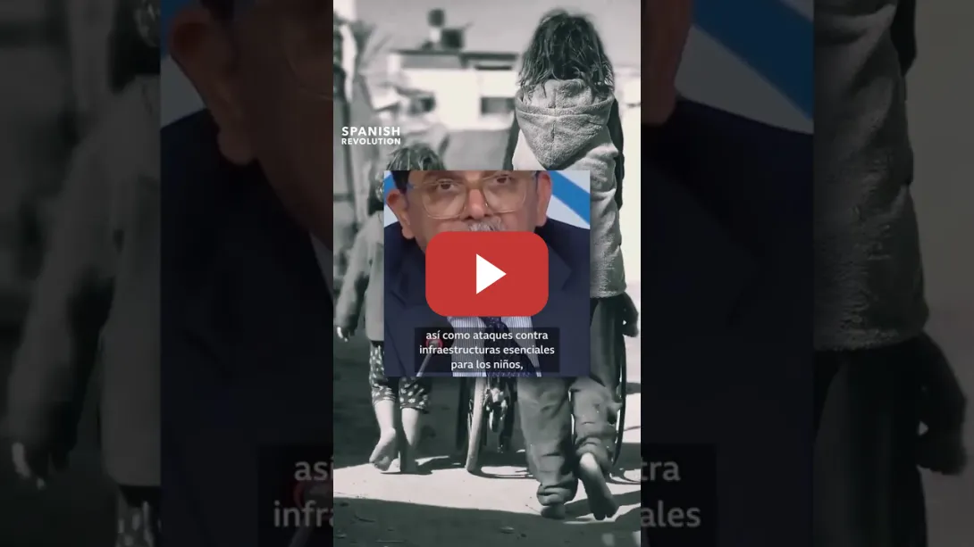 Embedded thumbnail for Más de 20.000 menores asesinados