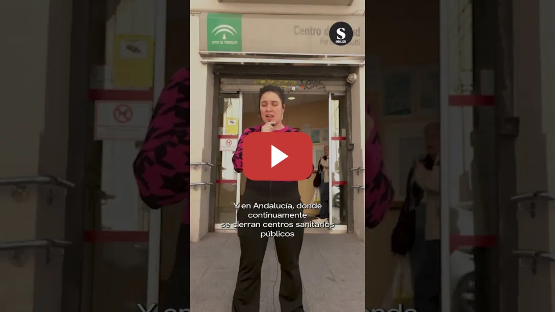 Embedded thumbnail for 🎬Manipulación, violencia, cierre de servicios públicos y el día de Andalucía