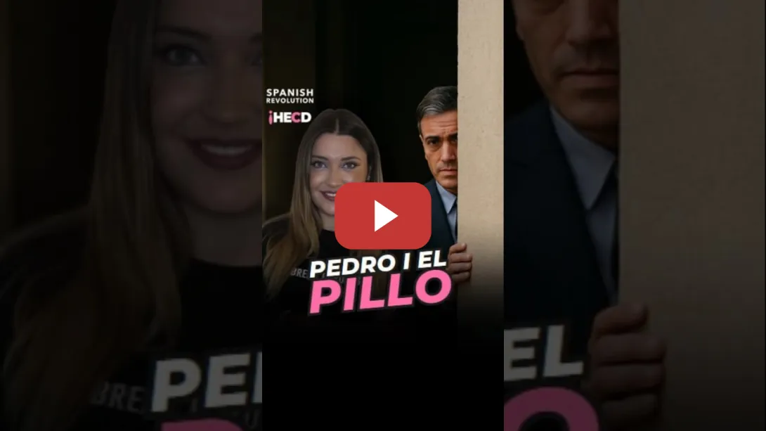 Embedded thumbnail for ¿La ausencia de Sánchez?Se refuerza como izquierda pura,la derecha ladra y su flanco izquierdo falla