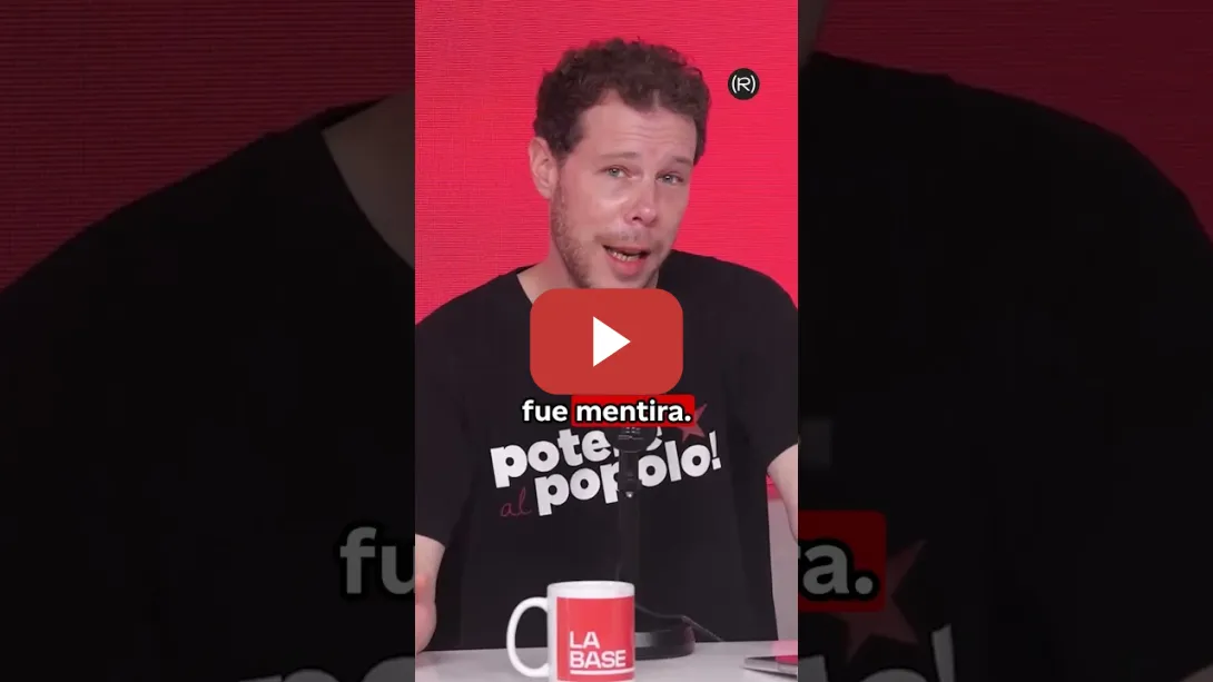 Embedded thumbnail for EEUU al desnudo: hablan de "ideales" para justificar sus guerras