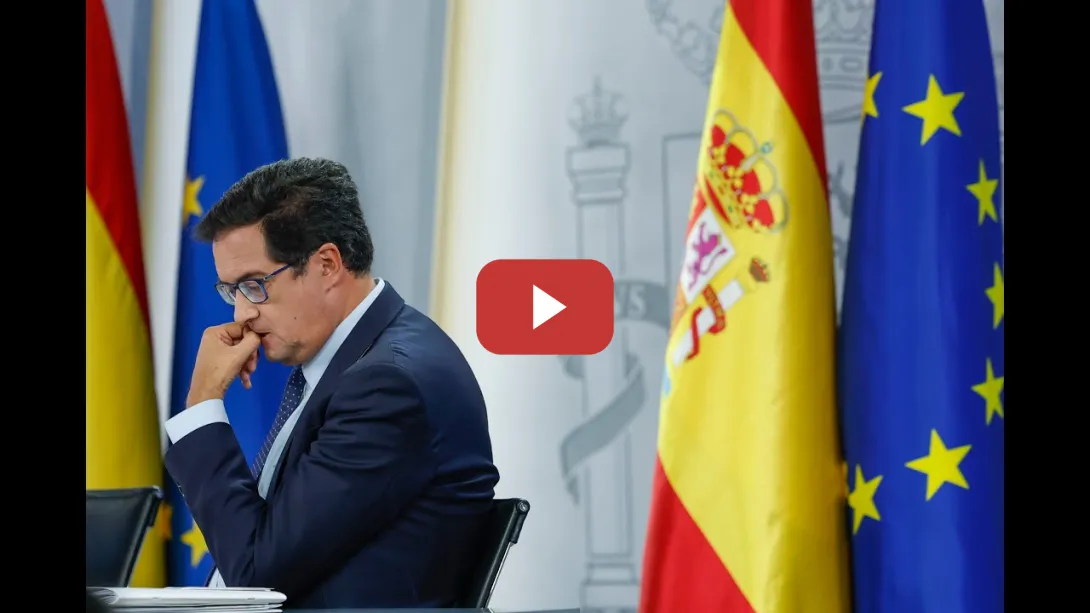 Embedded thumbnail for El Gobierno aprueba una oferta de empleo público de 36.600 plazas
