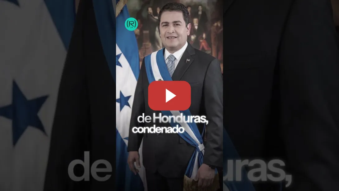 Embedded thumbnail for “MILEI ACUSADO DE FINANCIAR OPERACIONES CON UN EXPRESIDENTE NARCO”