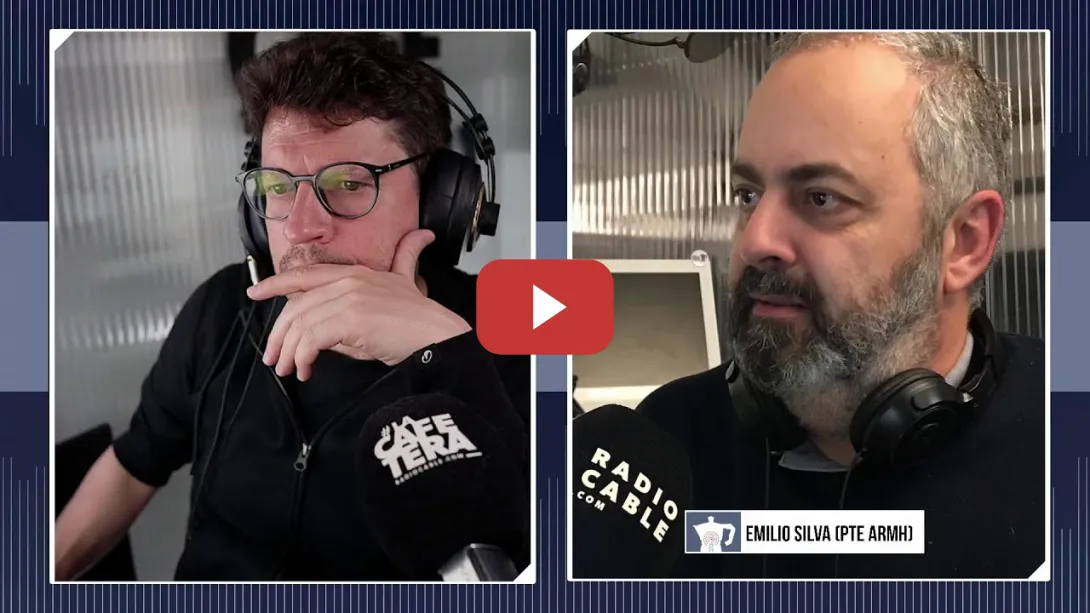 Embedded thumbnail for Ayuso, Abascal, Feijóo y su inquietante reunión con EEUU.. frente al caso Zapatero | La Cafetera
