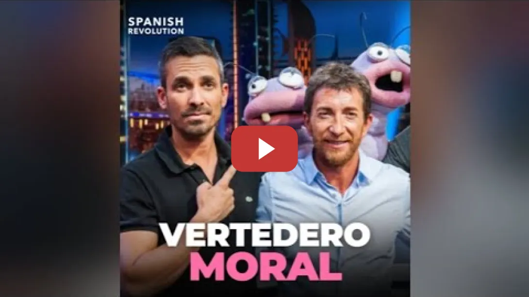 Embedded thumbnail for 🗑️ Vertedero moral