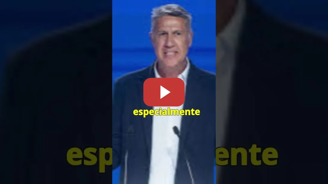 Embedded thumbnail for García Albiol desea unas Felices Racistas Fiestas