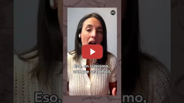 Embedded thumbnail for Irene Montero: ¿Candidata en primarias abiertas?