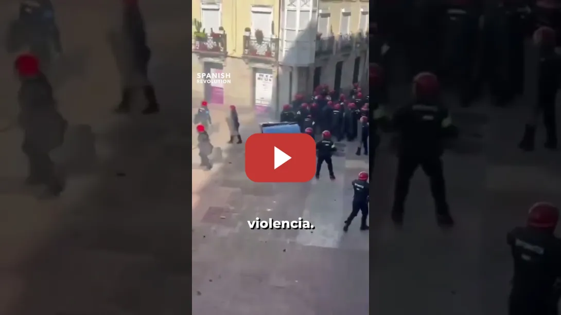 Embedded thumbnail for Agresores y agredidos