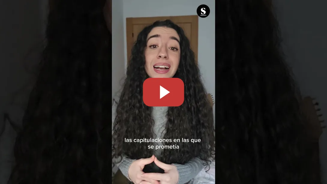 Embedded thumbnail for Toma de Granada: ¿Nacionalismo Rancio?