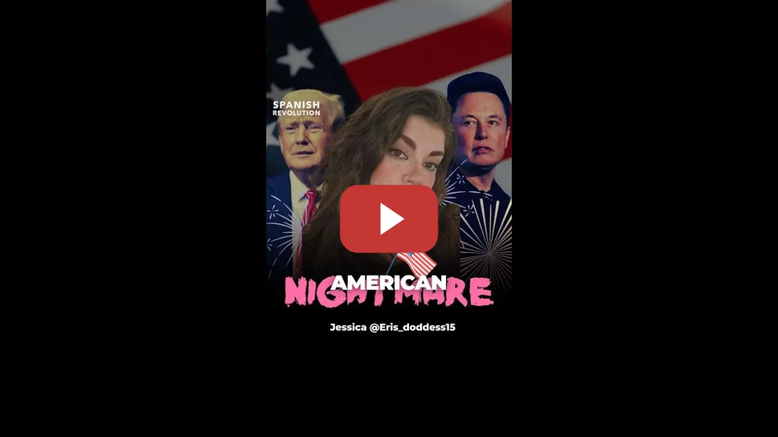 Embedded thumbnail for American Nightmare