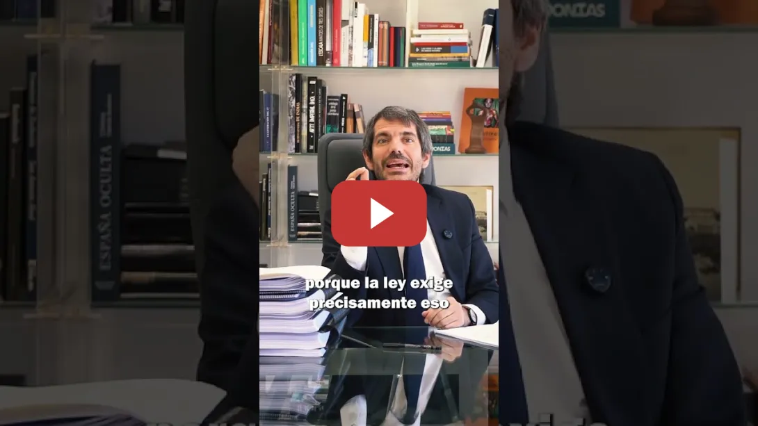 Embedded thumbnail for El Principio del Fin de la Fundación Fascista y Franquista