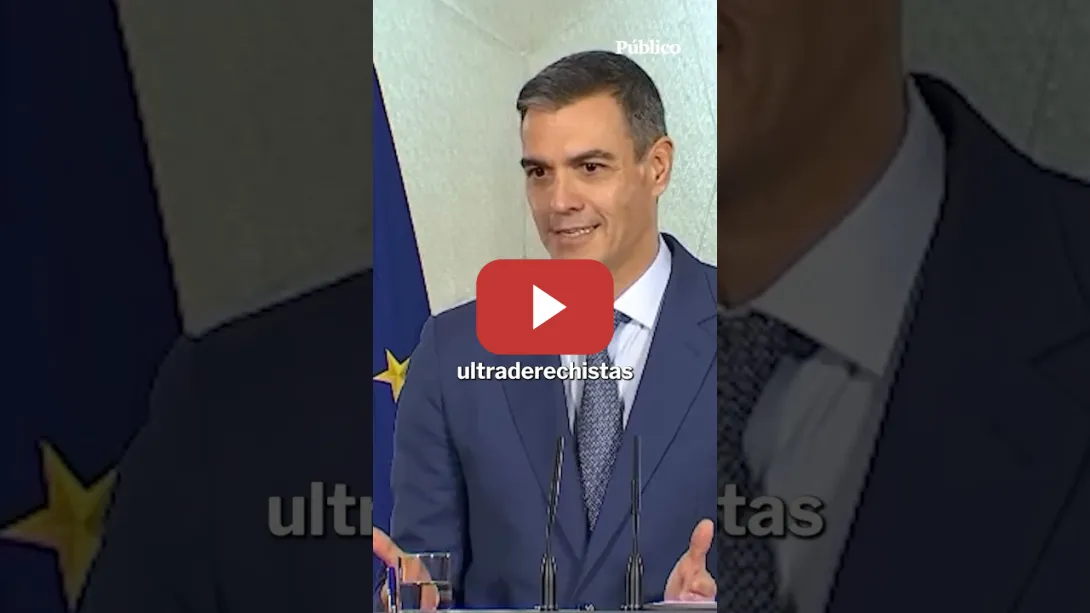 Embedded thumbnail for El juez peinado se apoya en Vox en un nuevo giro en el caso contra Begoña Gómez.