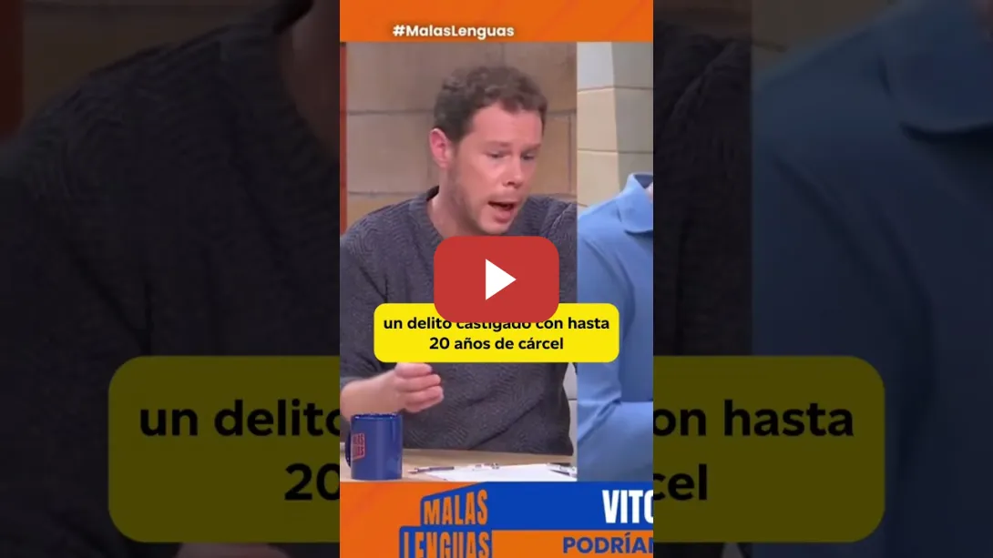 Embedded thumbnail for Manu Levin retrata a VITO QUILES