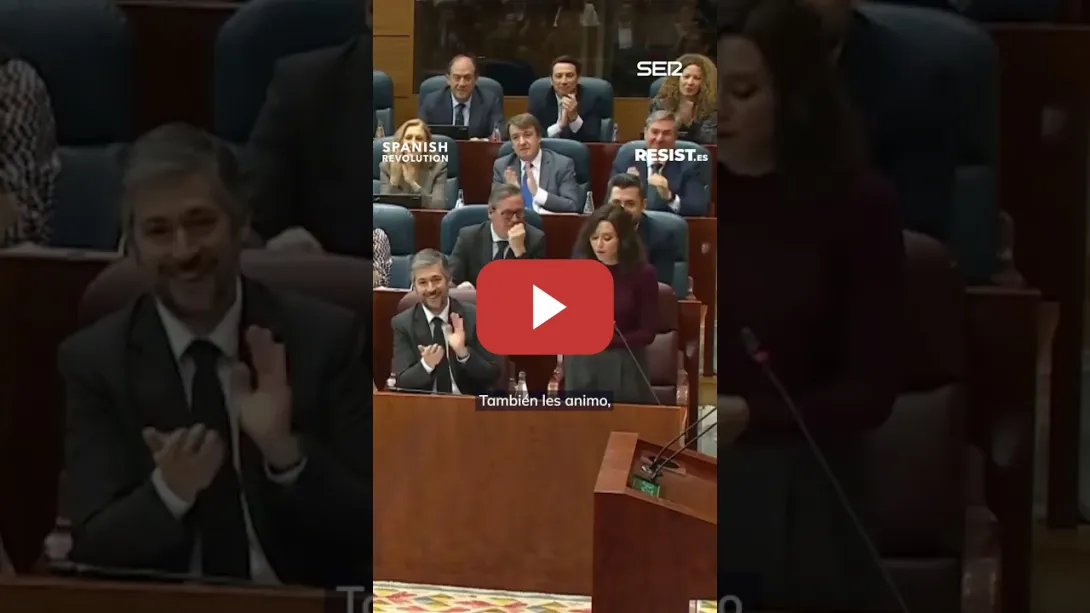 Embedded thumbnail for No se libera a mujeres bombardeando niñas