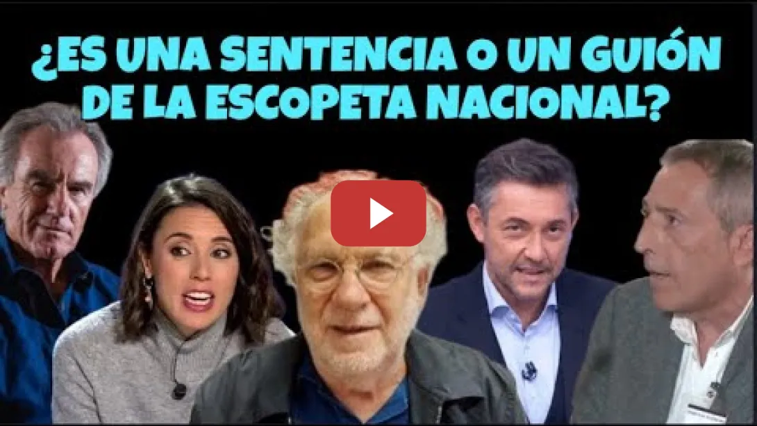 Embedded thumbnail for Primeras reacciones ante la sentencia golpista contra el Fiscal Genel del Estado