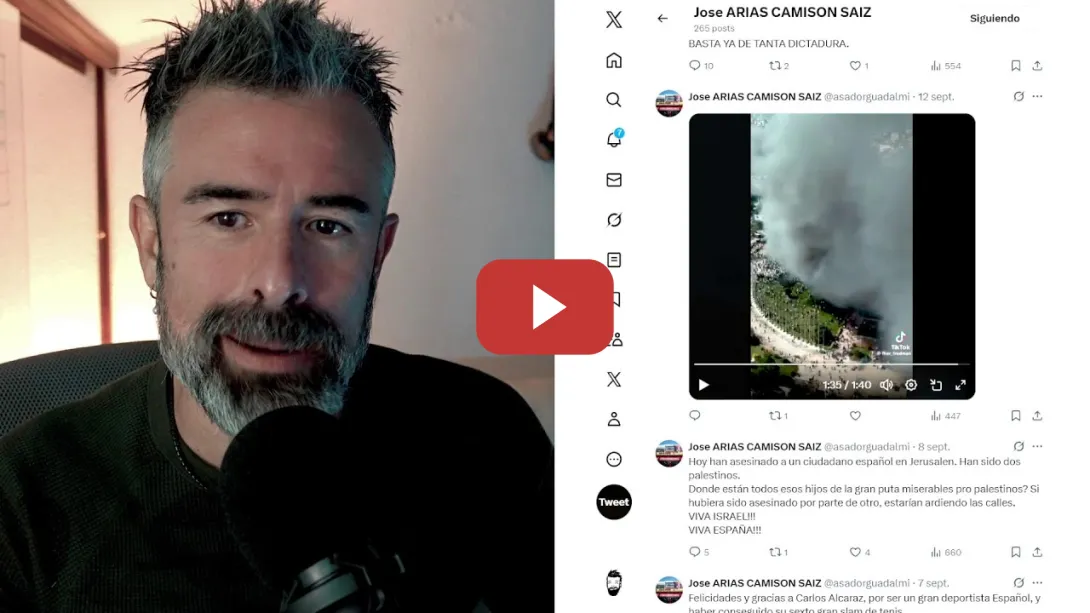 Embedded thumbnail for Juernes