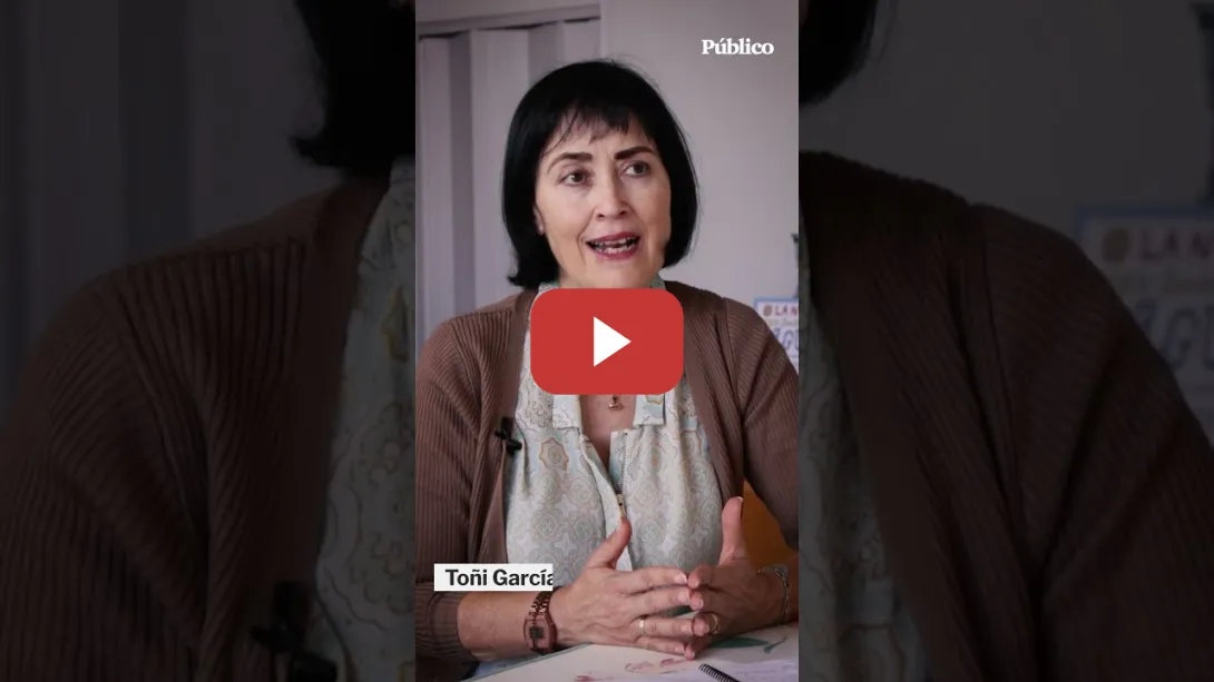 Embedded thumbnail for Mazón, 365 días de &quot;maltrato&quot;: &quot;No he podido vivir el duelo y no seré capaz  mientras  Mazón siga&quot;