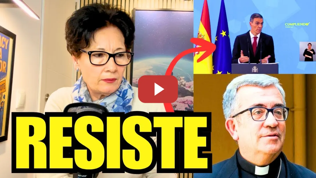 Embedded thumbnail for ¿AGUANTARÁ LA LEGISLATURA HASTA EL 2027?