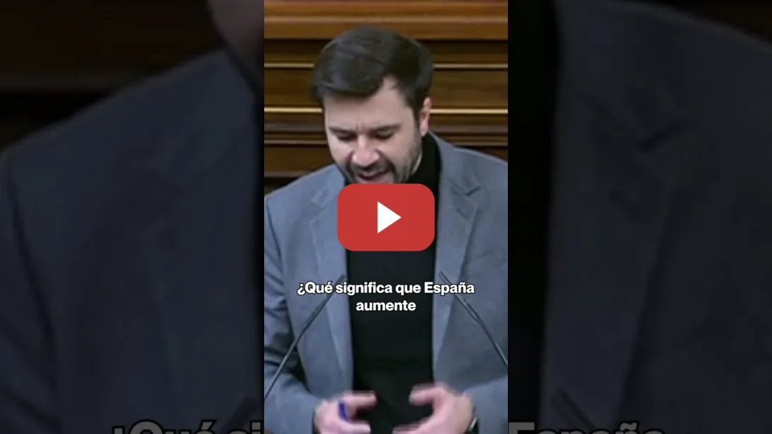 Embedded thumbnail for Quien dice que el régimen de guerra no va a suponer recortes sociales nos está mintiendo.