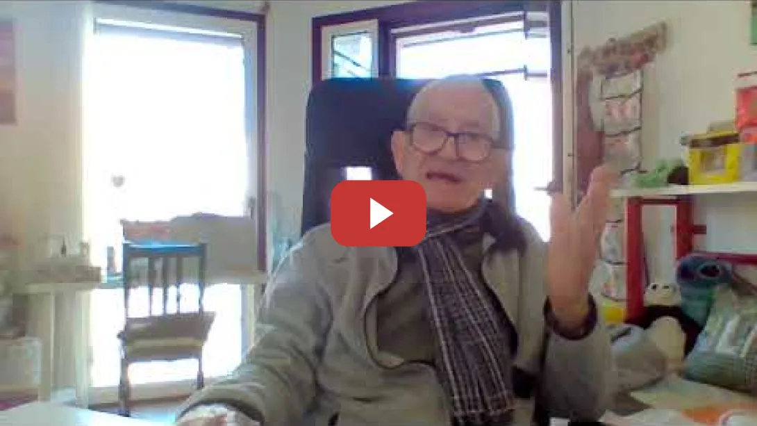 Embedded thumbnail for Estaba ewquivocado