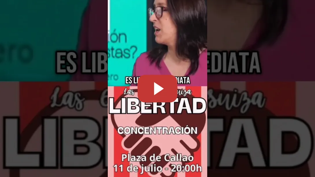 Embedded thumbnail for Hoy a las 20:00 en Callao CON LAS 6 DE LA SUIZA